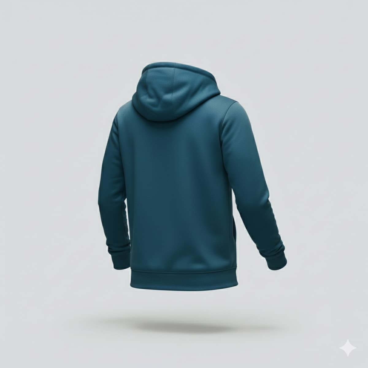 Oficial-hoodie