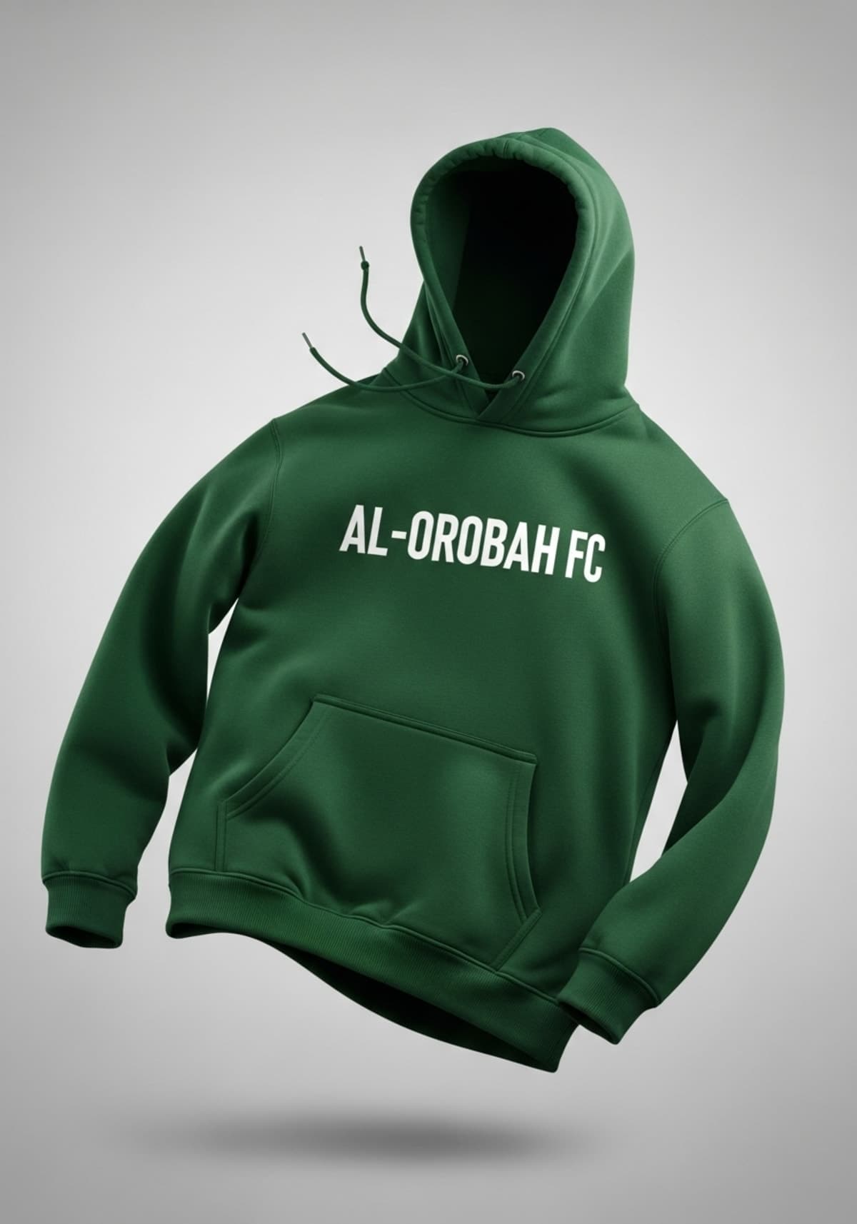 Premium Hoodie